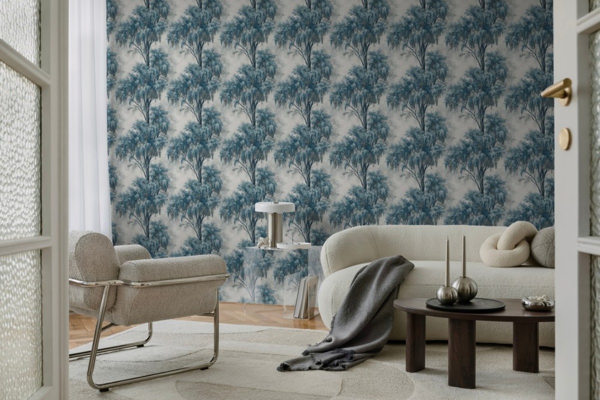 Bild på Färgsättning Melvin Blue - 1104601-01 - 09072-01